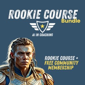 THE ROOKIE Bundle