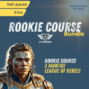 THE ROOKIE Bundle Reloaded