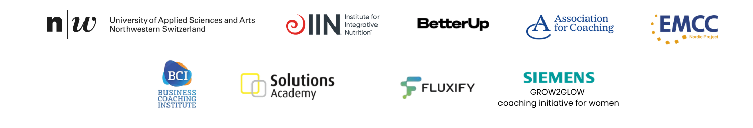 Trusted by leading coaching universities, institutes, schools and bodies worldwide