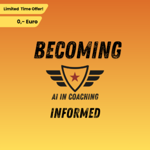 Becoming AI-Informed