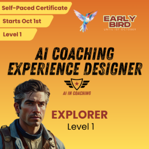 AI Coaching Desinger Explorer