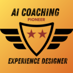 Group logo of Pioneer - AI Experience Designer Course